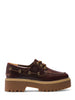 STONE STREET BOAT SHOE TB0A2QDMD571  TIMBERLAND 