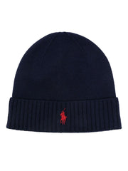 FO HAT-COLD WEATHER-HAT 710886137 002 POLO RALPH LAUREN 