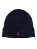 FO HAT-COLD WEATHER-HAT 710886137 002 POLO RALPH LAUREN 