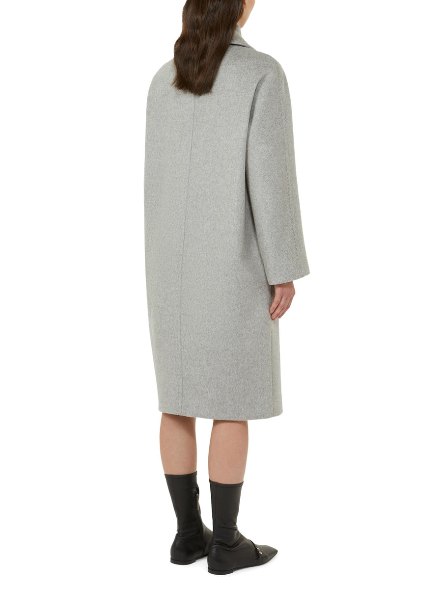 CAPPOTTO ZIBELLINO PANTEON 029 MAXMARA STUDIO 
