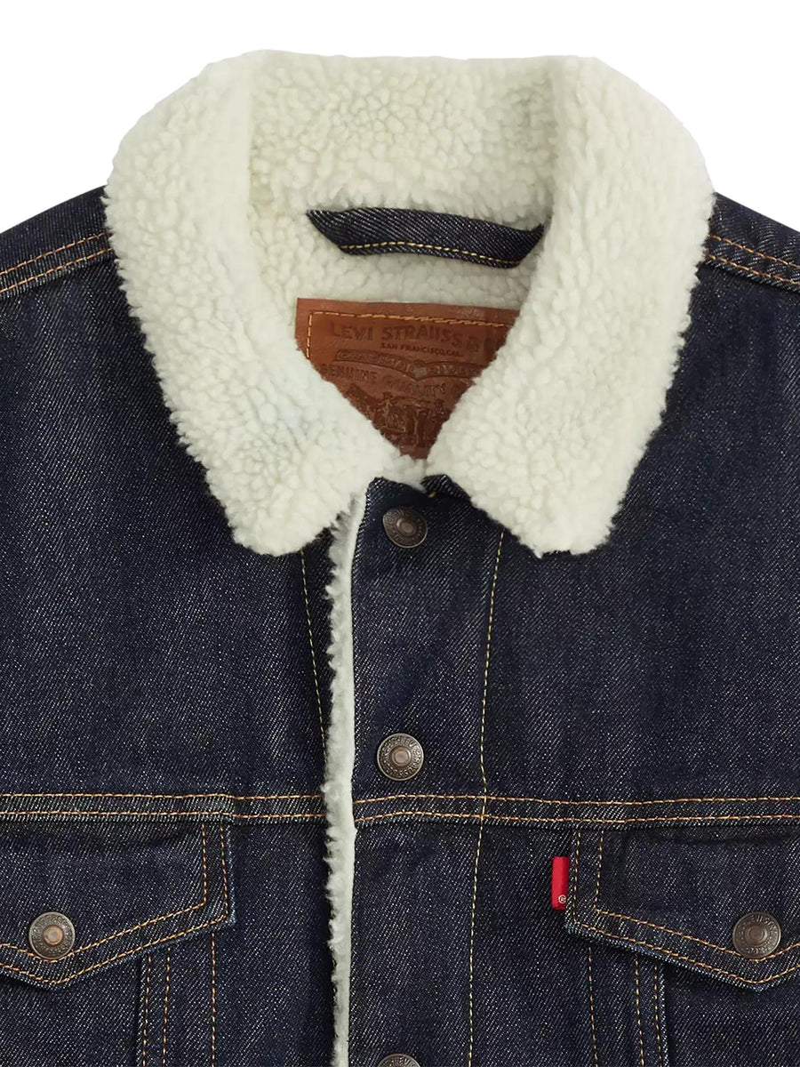 TYPE 3 SHERPA TRUCKER 16365 0271 LEVI'S 