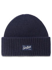 BERRY SBW 61 BLUE NAVY BRR0002 TEX000102307I MC2 SAINT BARTH 