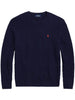 LSCABLECNPP-LONG SLEEVE-PULLOVER 710876762 002 POLO RALPH LAUREN 