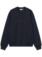 CARHARTT SWEATSHIRT I030546 38CXX CARHARTT WIP 