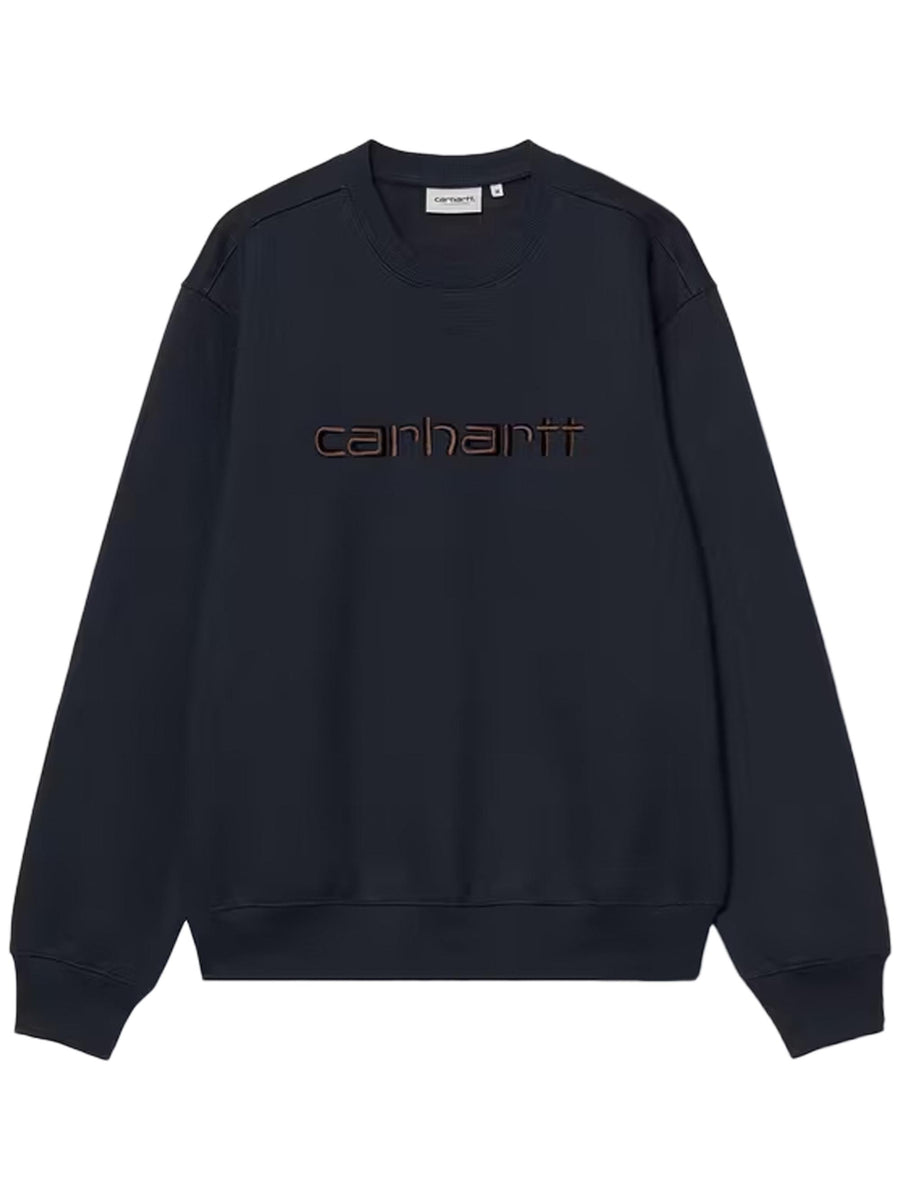 CARHARTT SWEATSHIRT I030546 38CXX CARHARTT WIP 