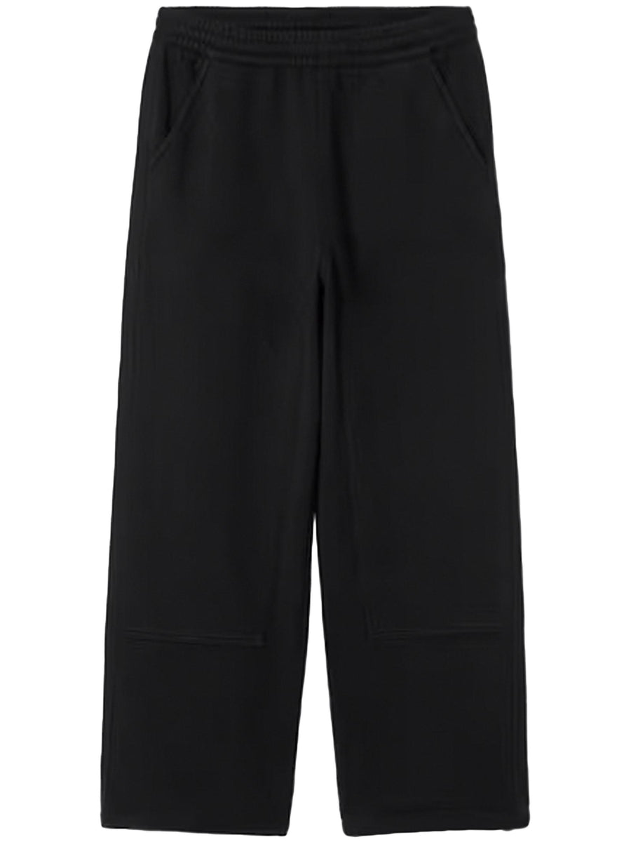 DOUBLE KNEE SWEAT PANT I035546 8906 CARHARTT WIP 