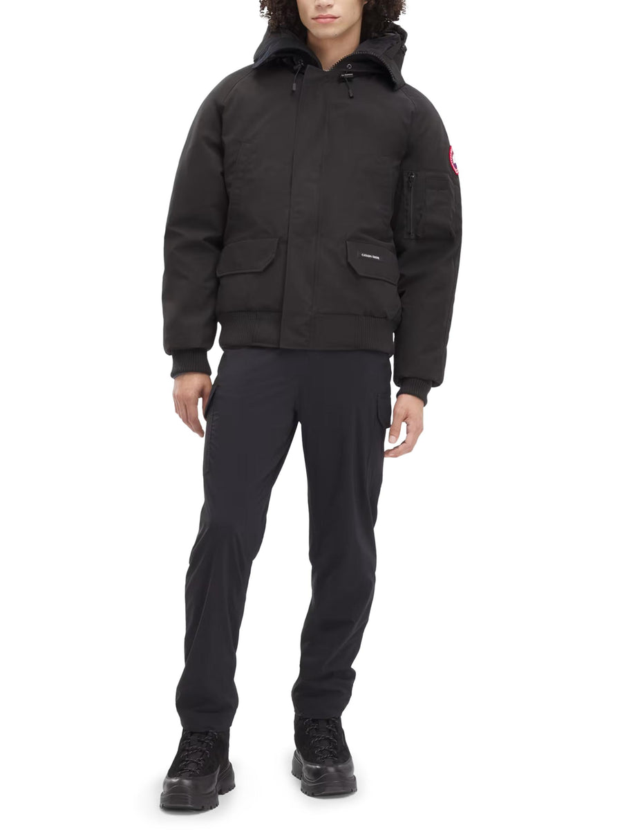 CHILLIWACK BOMBER - CR 2050M 9061 CANADA GOOSE 