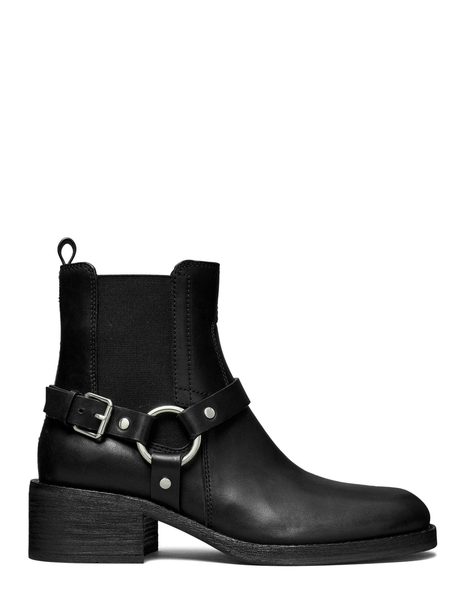 MOTO BOOT 50MM 175438 004 TORY BURCH 