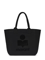  23PPM0002FA-A1X18M 01BK ISABEL MARANT 