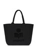  23PPM0002FA-A1X18M 01BK ISABEL MARANT 