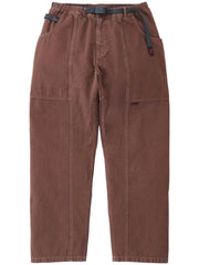 GADGET PANT G105OGT TOBACCO GRAMICCI 