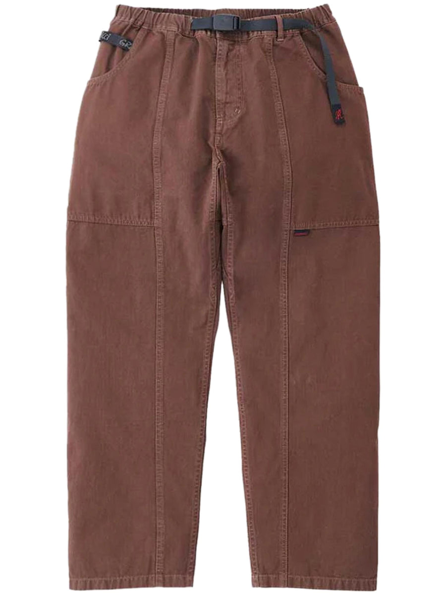GADGET PANT G105OGT TOBACCO GRAMICCI 