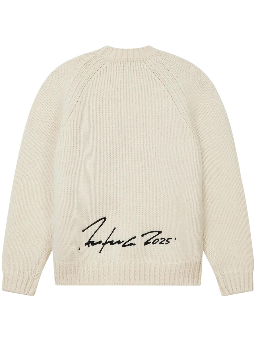 RWS KENZO FUTURA JUMPER FF65PU7573CT 02 KENZO 