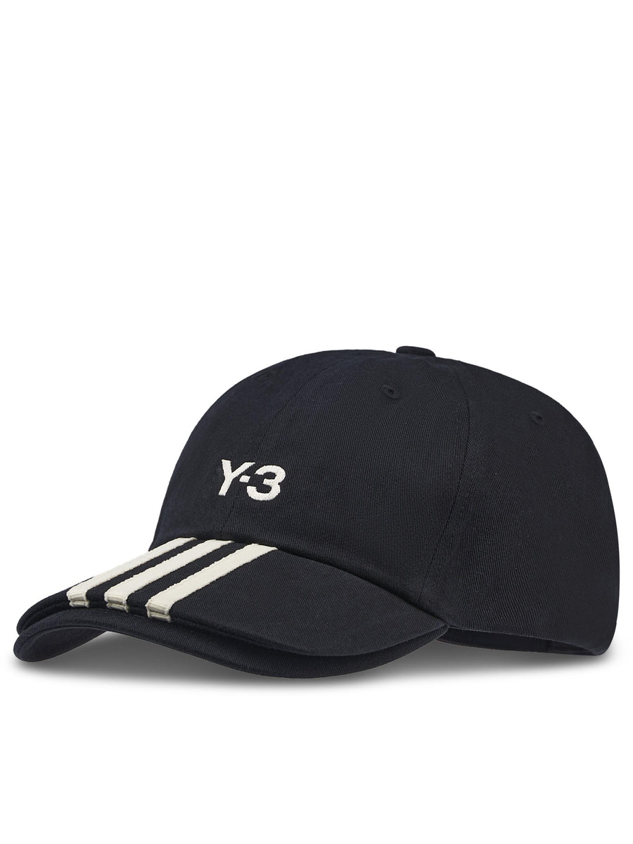  JN7183 BLACK ADIDAS Y-3 