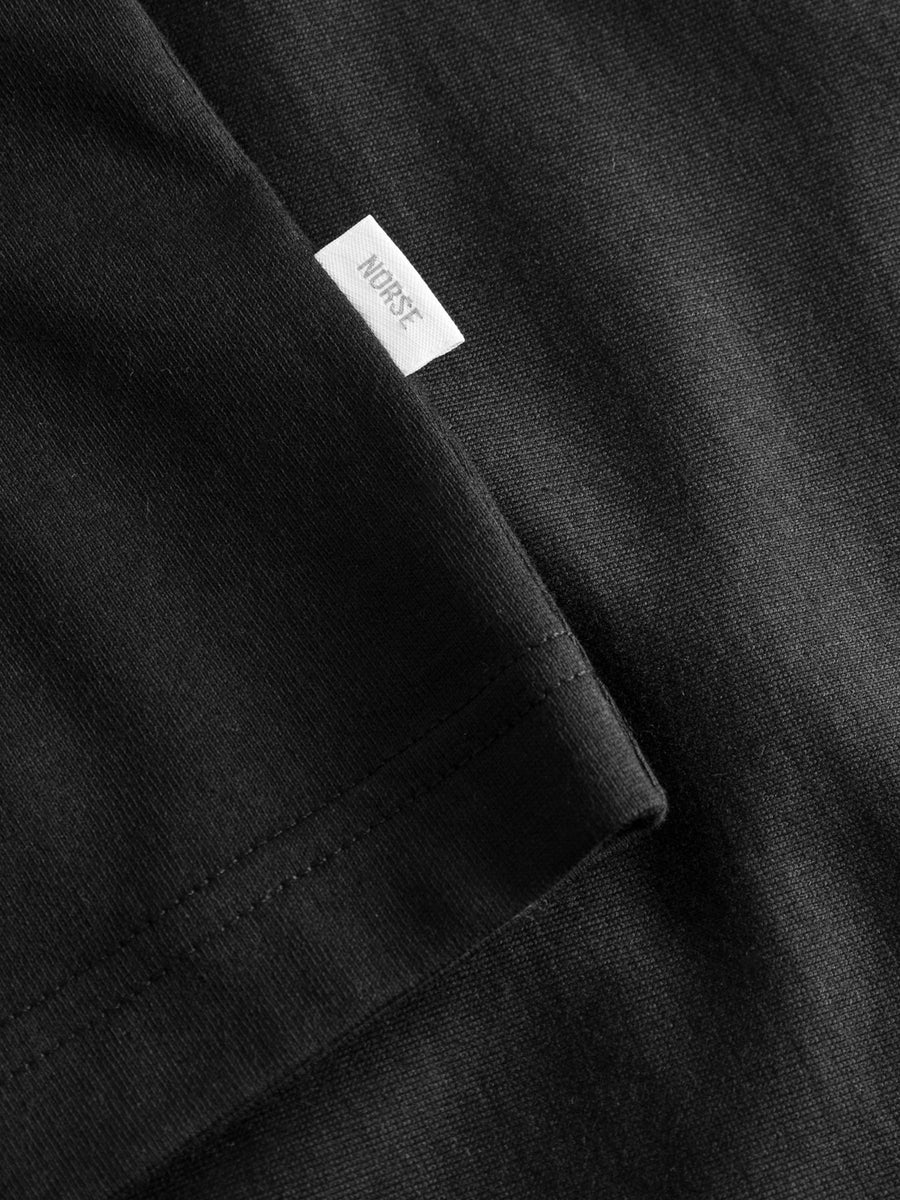 NORSE STANDARD T-SHIRT N010670 9999 NORSE PROJECTS 