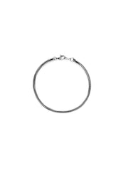 BALI BRACELET 100301001 SILVER TWOJEYS 