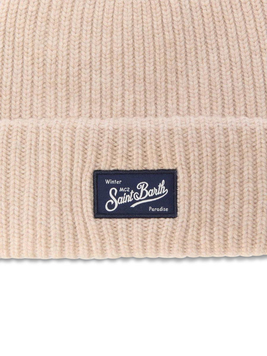 BERRY SBW 11 BEIGE BRR0002 TEX000102300I MC2 SAINT BARTH 