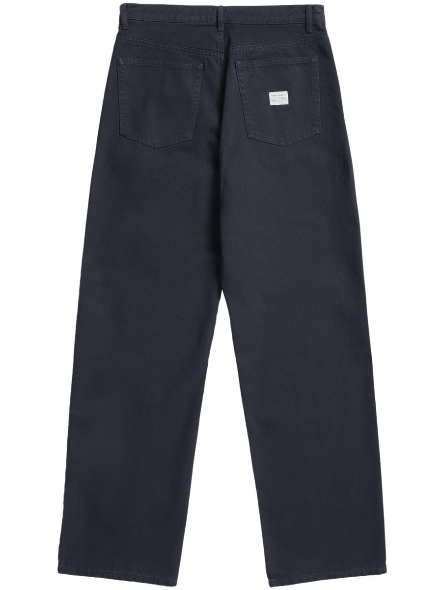 MOGENS RELAXED 5 POCKET HEAVY TWILL N250423 7004 NORSE PROJECTS 