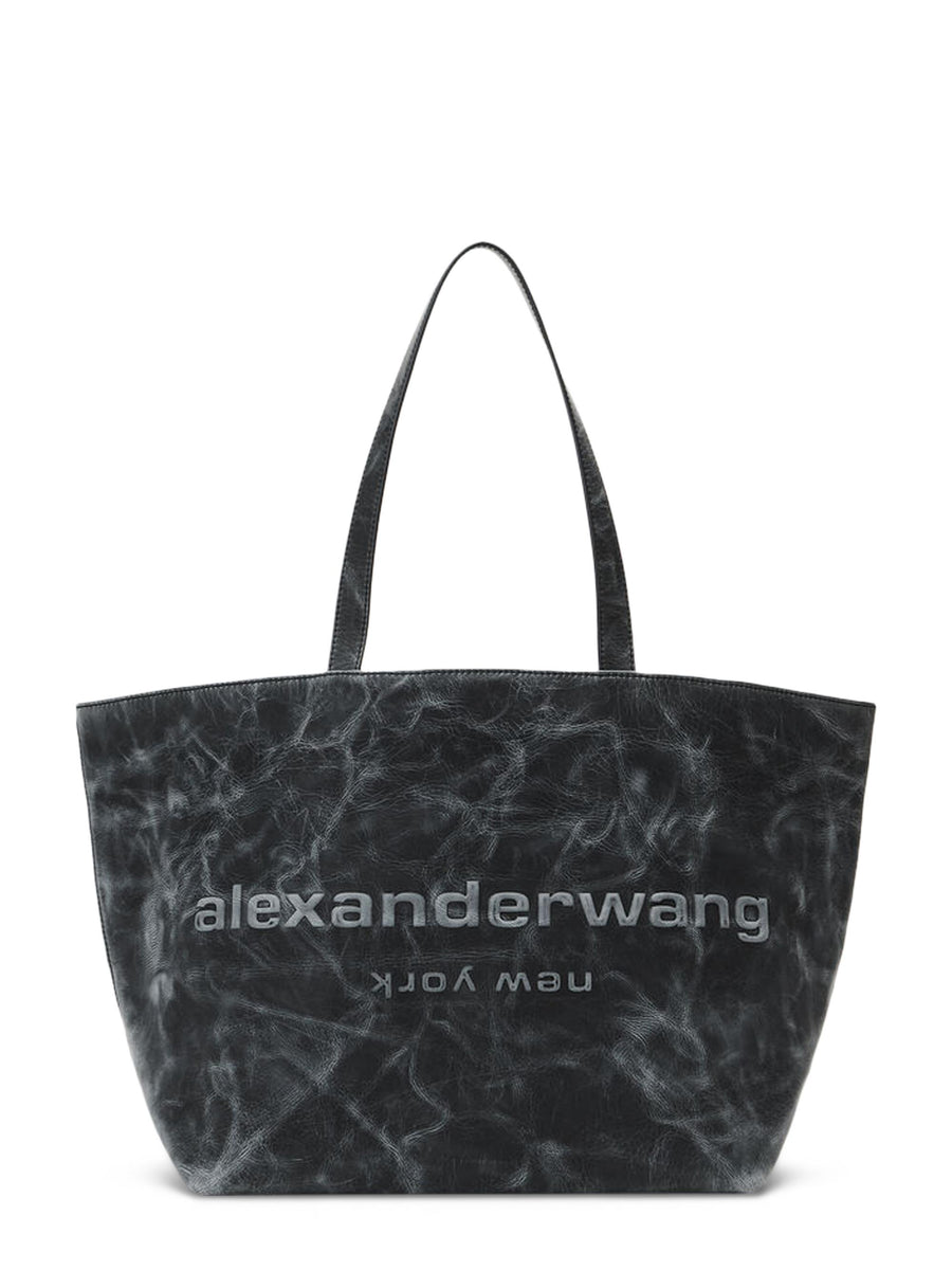 PUNCH TOTE 20425T75L 038 ALEXANDER WANG 