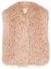 ECO MONGOLIA VEST 14001 F48A1513 FORTE FORTE 