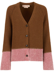CARDIGAN CDMD0429Q0 UFH553B2M29 MARNI 