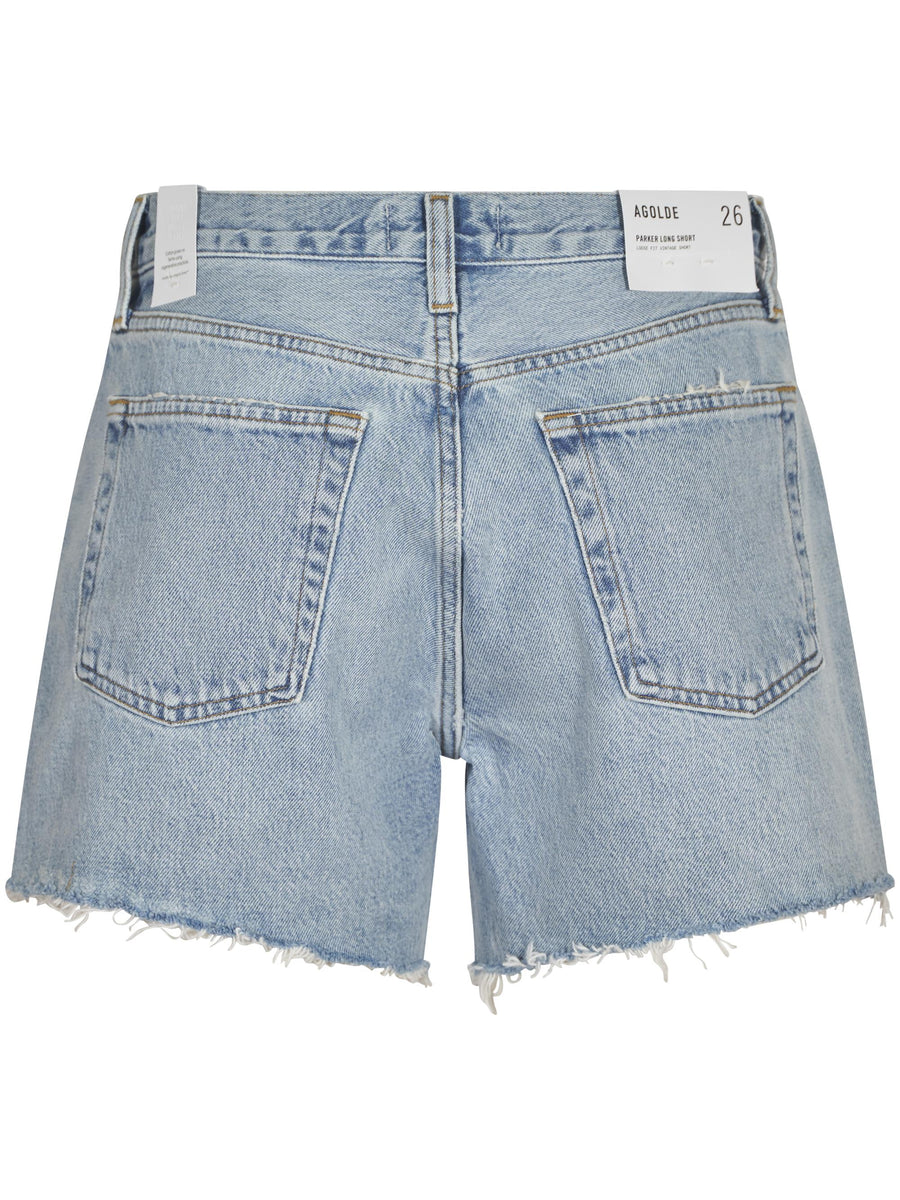 PARKER LONG SHORT A9010B1141 REPLI AGOLDE 
