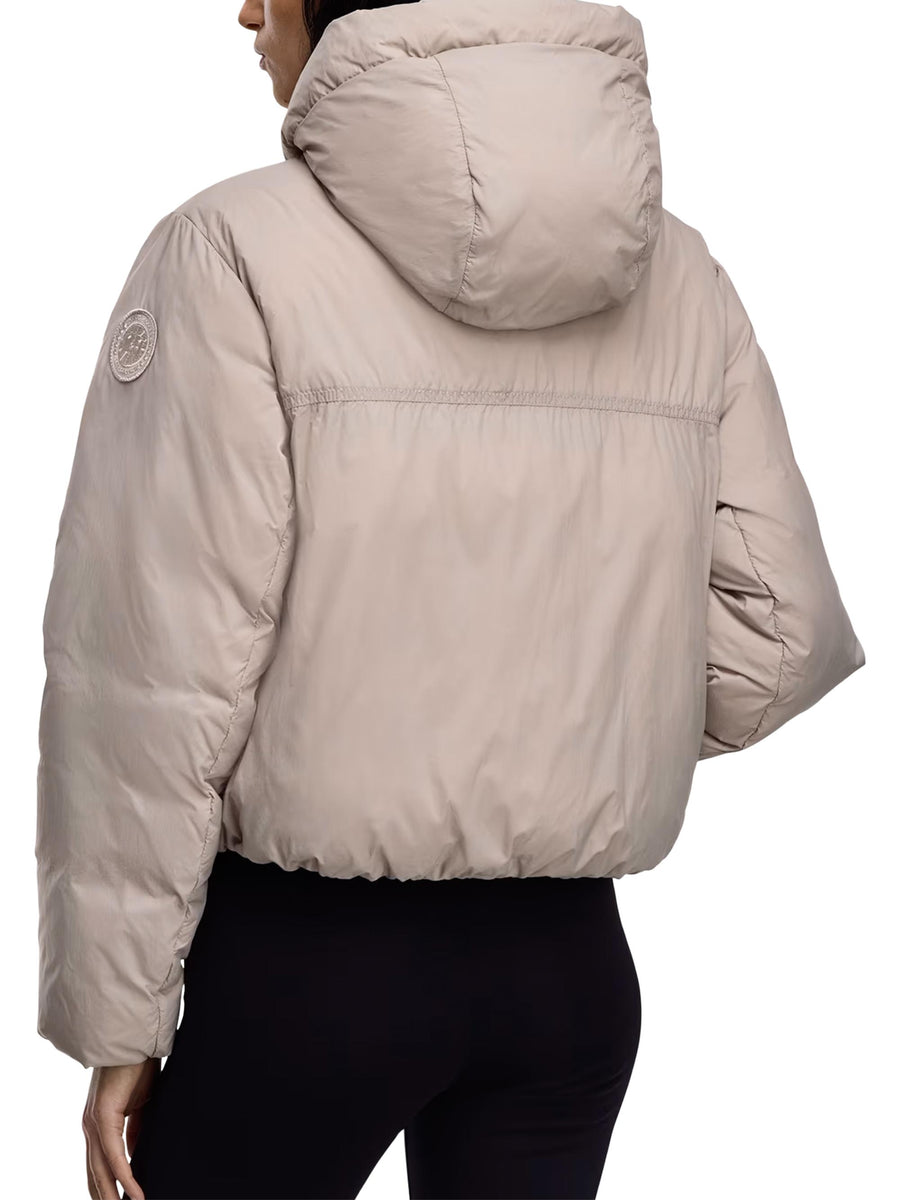 ELBA JACKET - TD 2756WT 9432 CANADA GOOSE 