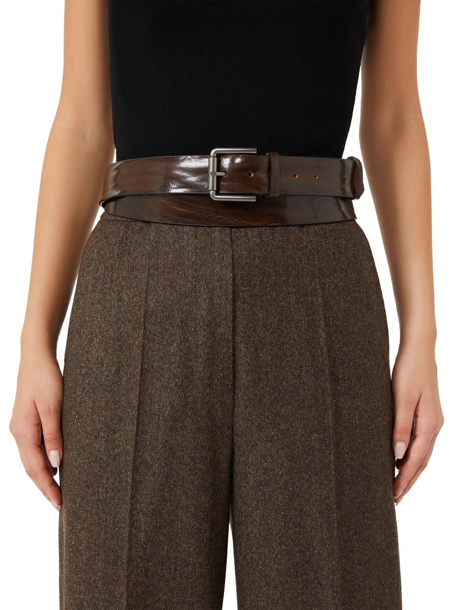  BUCKLE40XLONG 002 MAXMARA 