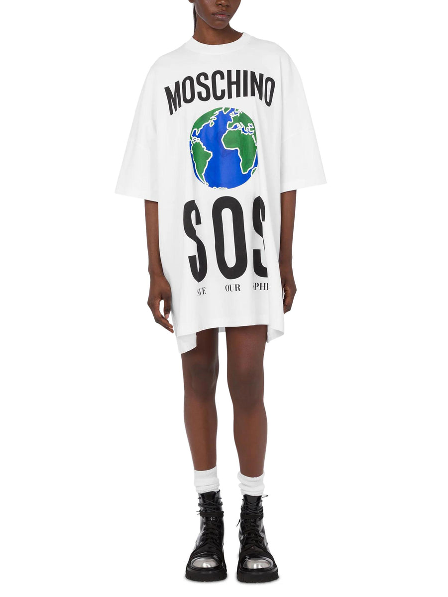  0439 54421001 MOSCHINO 