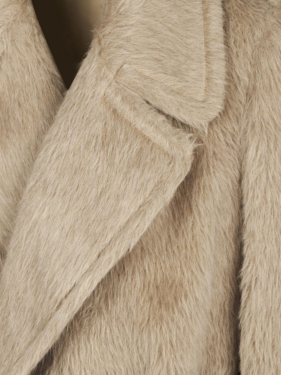 CAPPOTTO FODERATO MOLLY MOLLY D70017 T1229727 TAGLIATORE 