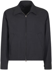 MAIL JACKET M325083 DARK GREY MFPEN 