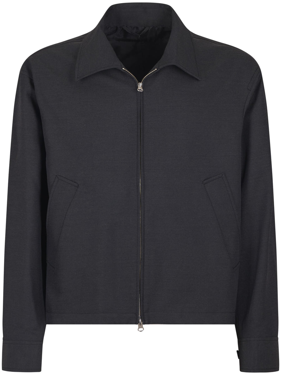 MAIL JACKET M325083 DARK GREY MFPEN 