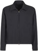 MAIL JACKET M325083 DARK GREY MFPEN 
