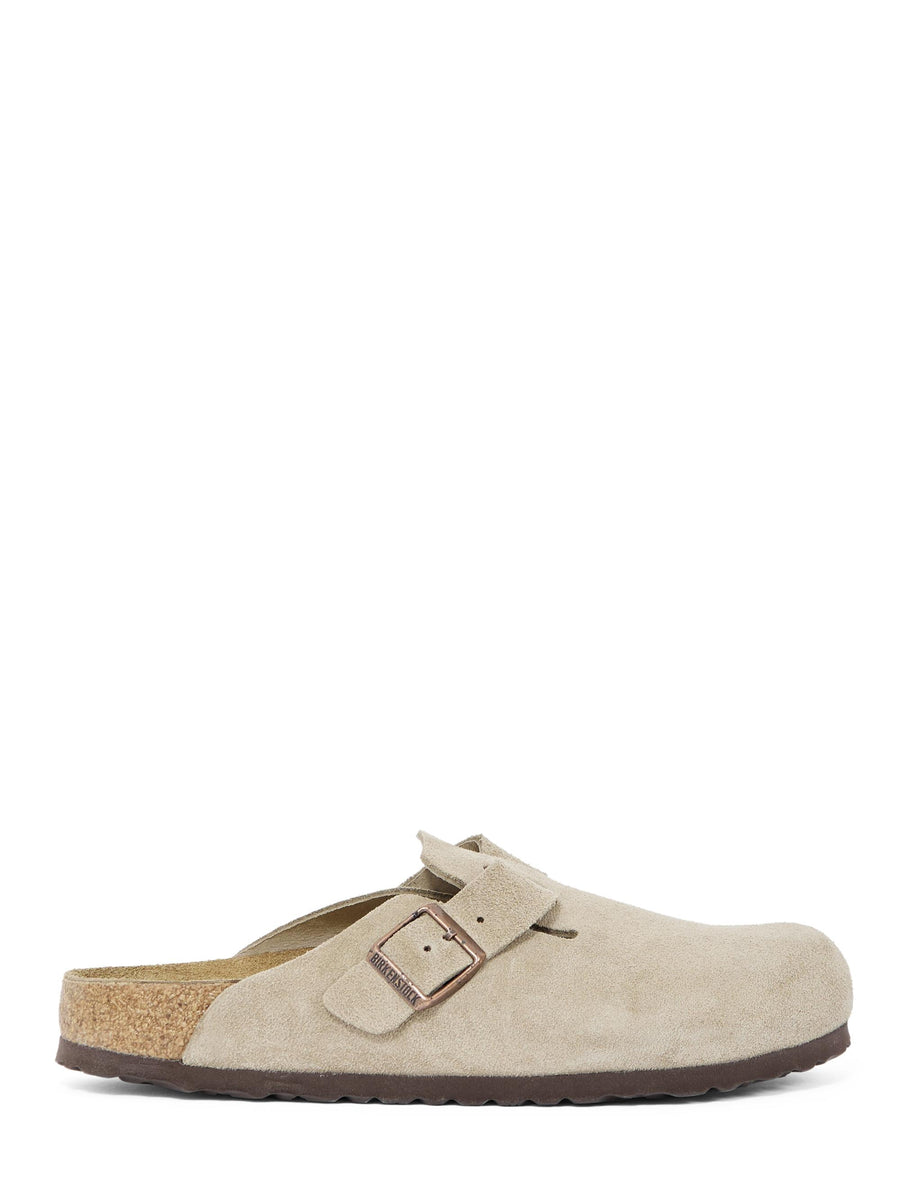 BOSTON 060463 TAUPE BIRKENSTOCK 