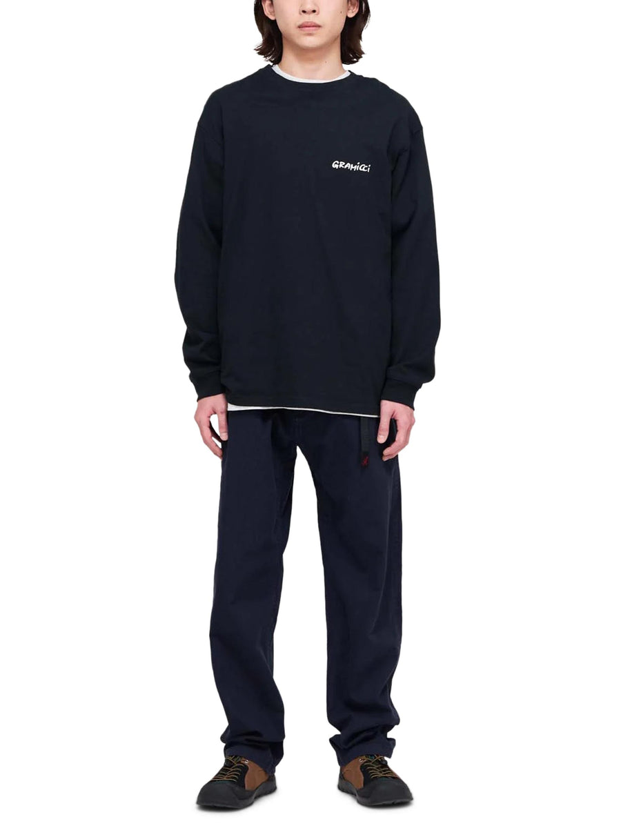 GRAMICCI G102OGTDOUBLE NAVY