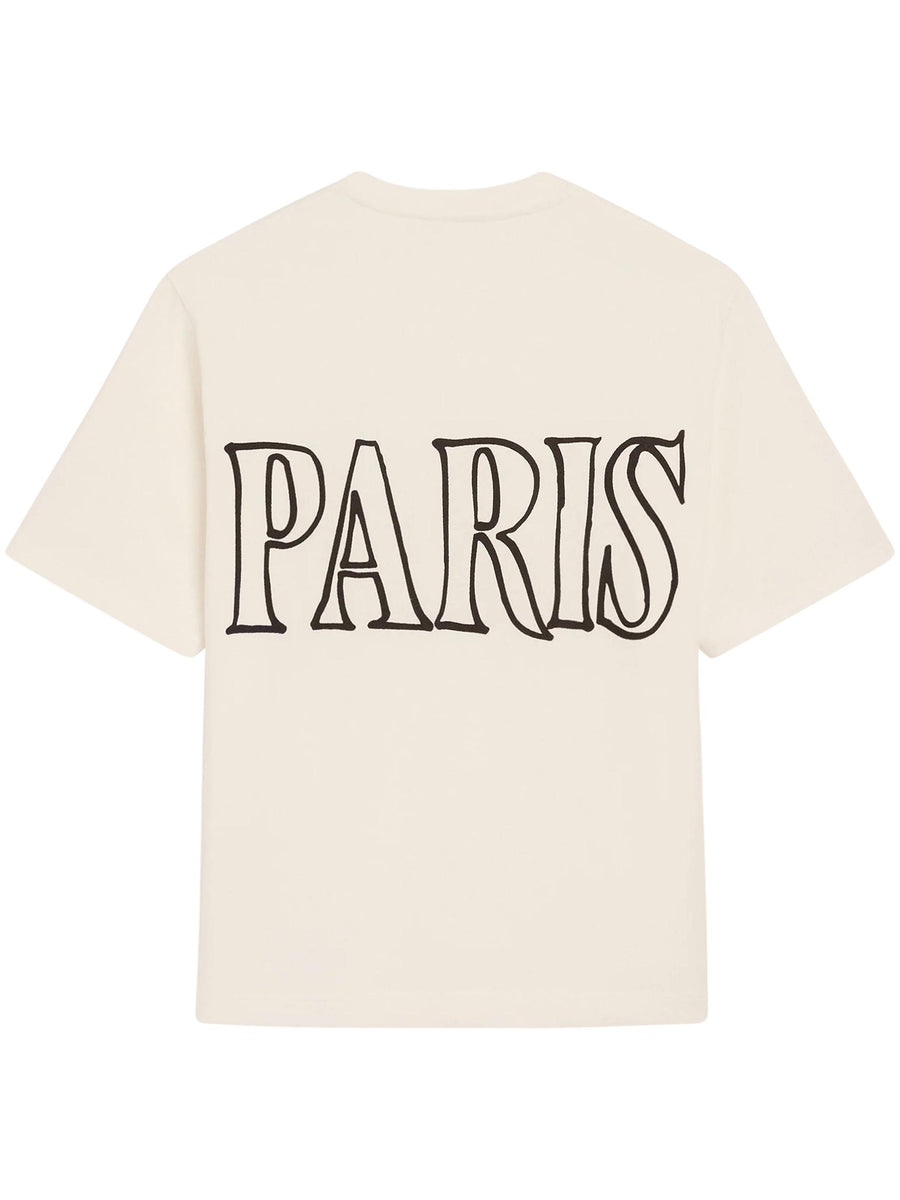 AMI PARIS T-Shirt – HopenClo