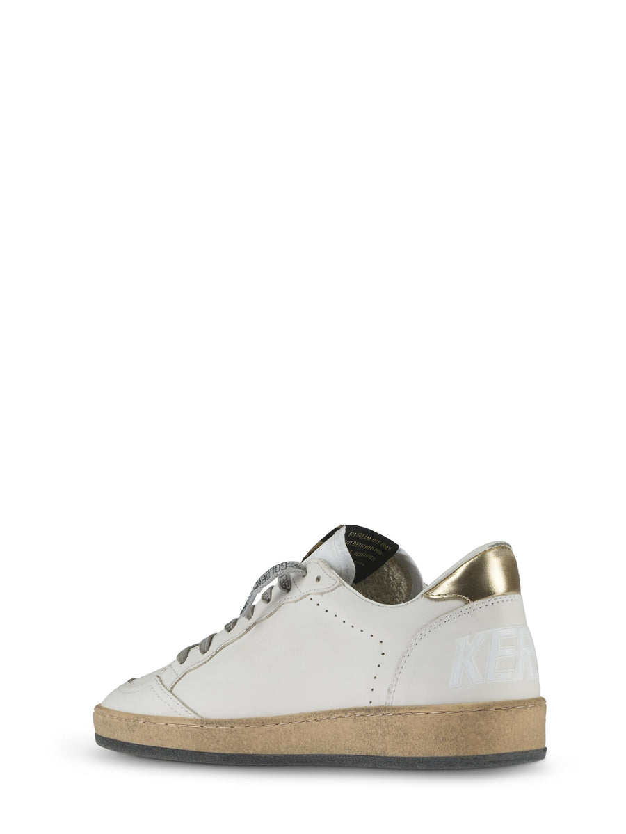 GOLDEN GOOSE GWF00117F00078380608