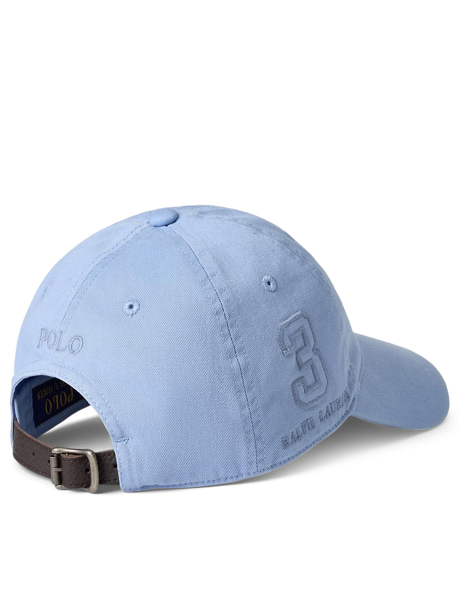 POLO RALPH LAUREN 710957159007