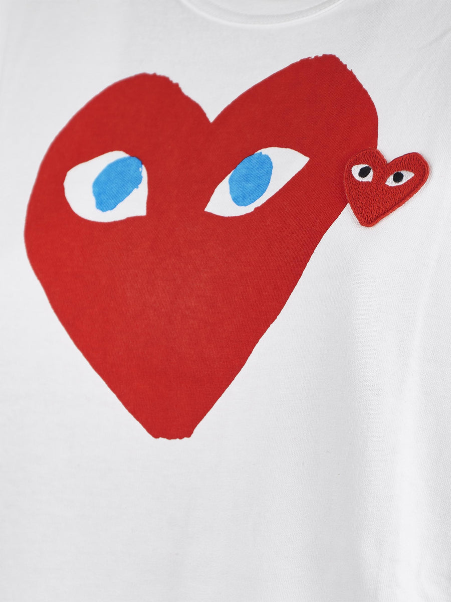  AX-T086-051 1 COMME DES GARCONS PLAY 
