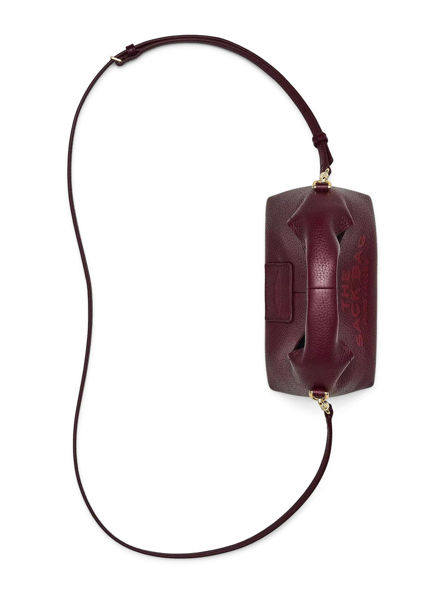 THE MICRO CROSSBODY SACK 2F5SMN019S01 602 MARC JACOBS 