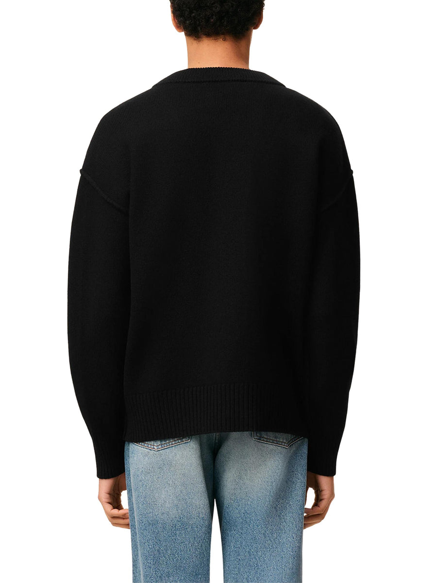 UKC367 Felted H25UKC367 018009H25 AMI PARIS 