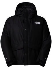 M MOUNTAIN DOWN JACKET NF0A8D1V JK31 THE NORTH FACE 