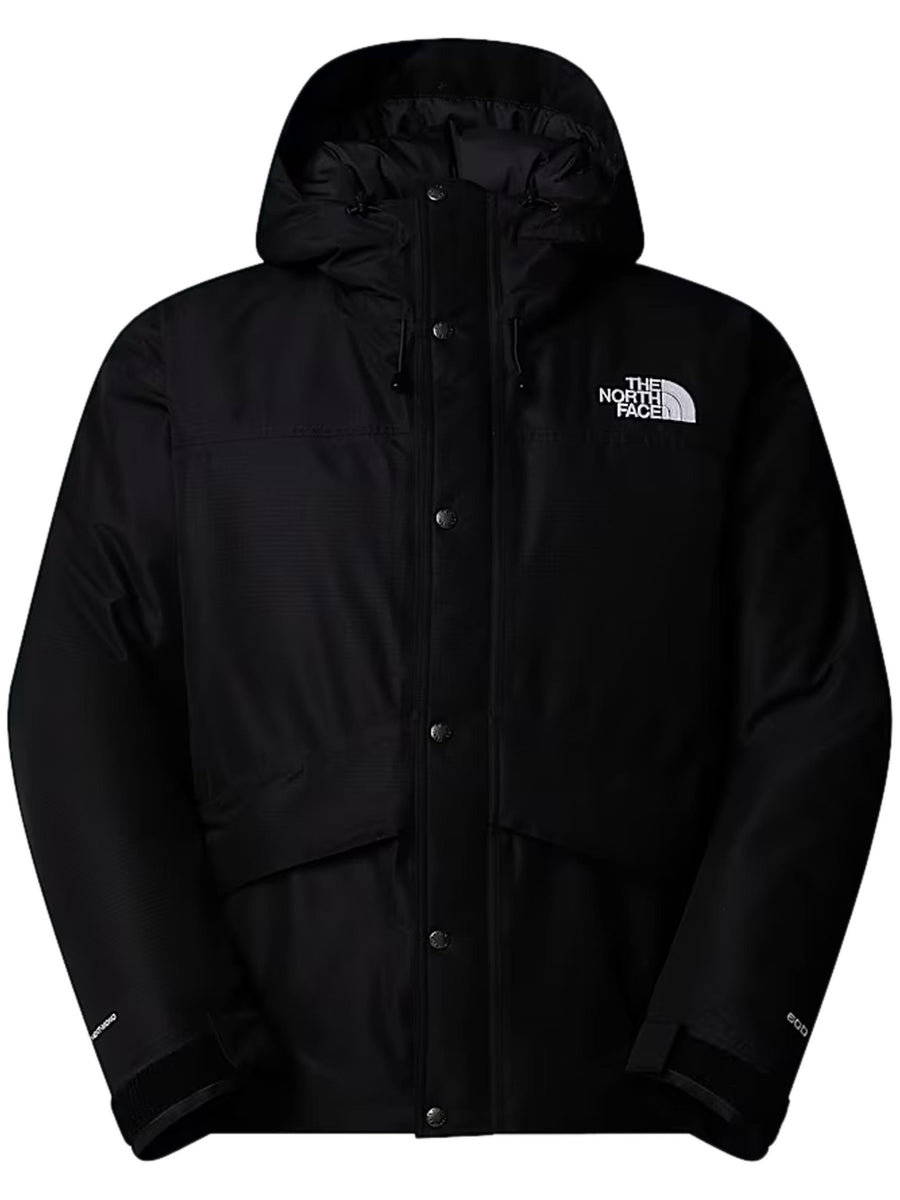 M MOUNTAIN DOWN JACKET NF0A8D1V JK31 THE NORTH FACE 