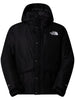 M MOUNTAIN DOWN JACKET NF0A8D1V JK31 THE NORTH FACE 