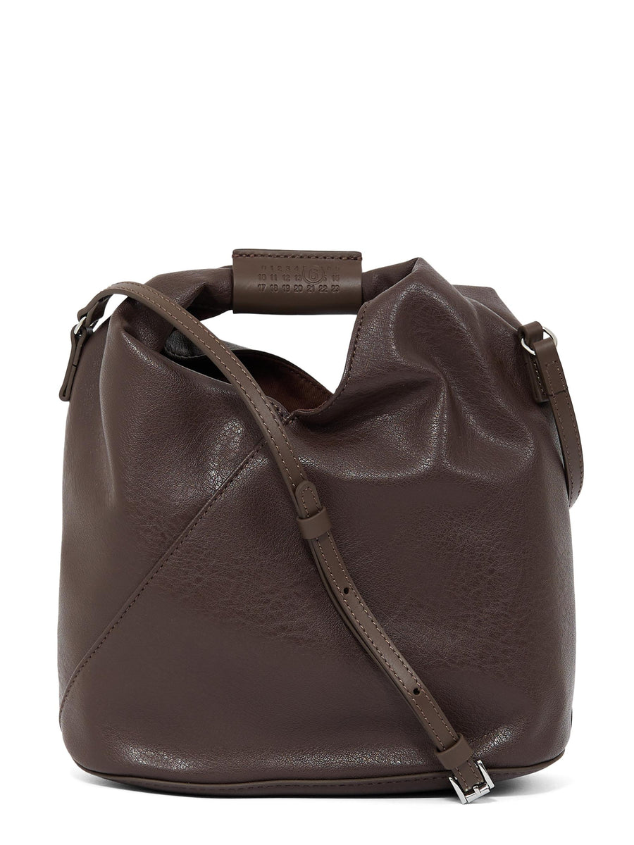JAPANESE CROSSBODY BAG SB6WD0026P8396 T2164 MM6 MAISON MARGIELA 