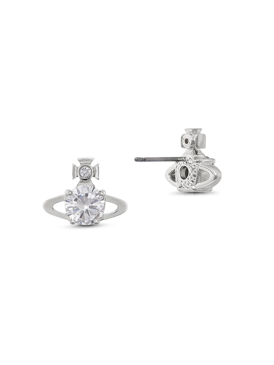 REINA EARRINGS 62010070 02P102-SMP102 VIVIENNE WESTWOOD 