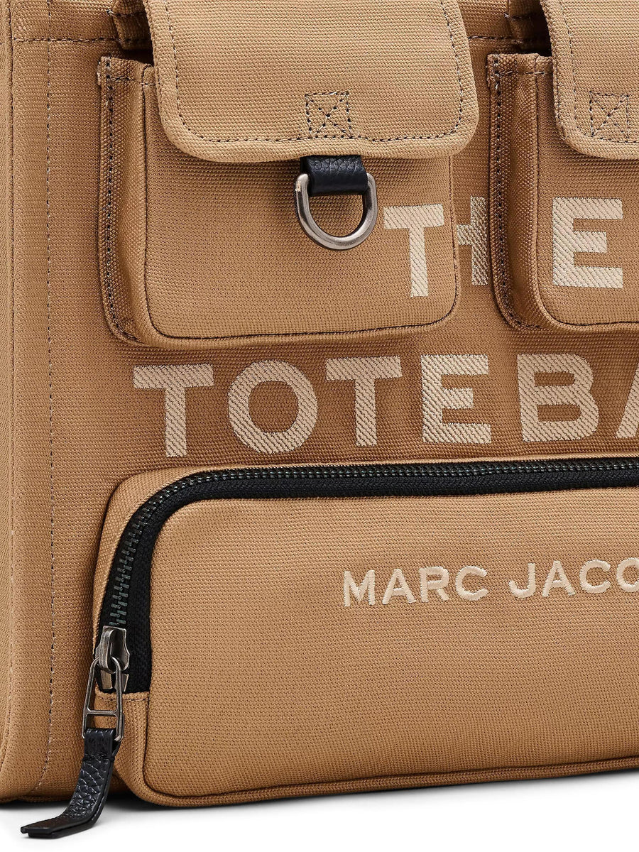 THE MEDIUM TOTE 2P5HTT007H03 230 MARC JACOBS 