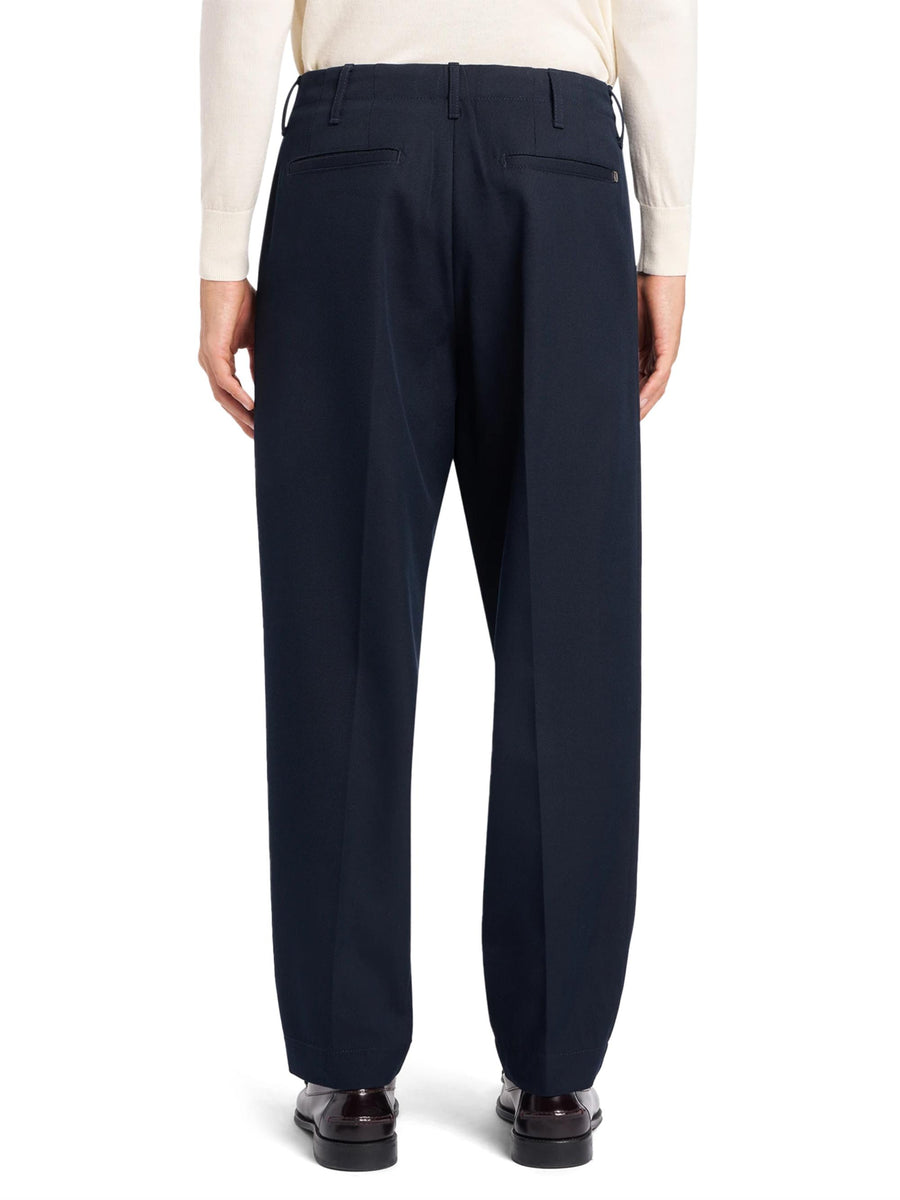 PANTALONE MILES UP669 AF0047XXX890 DONDUP 