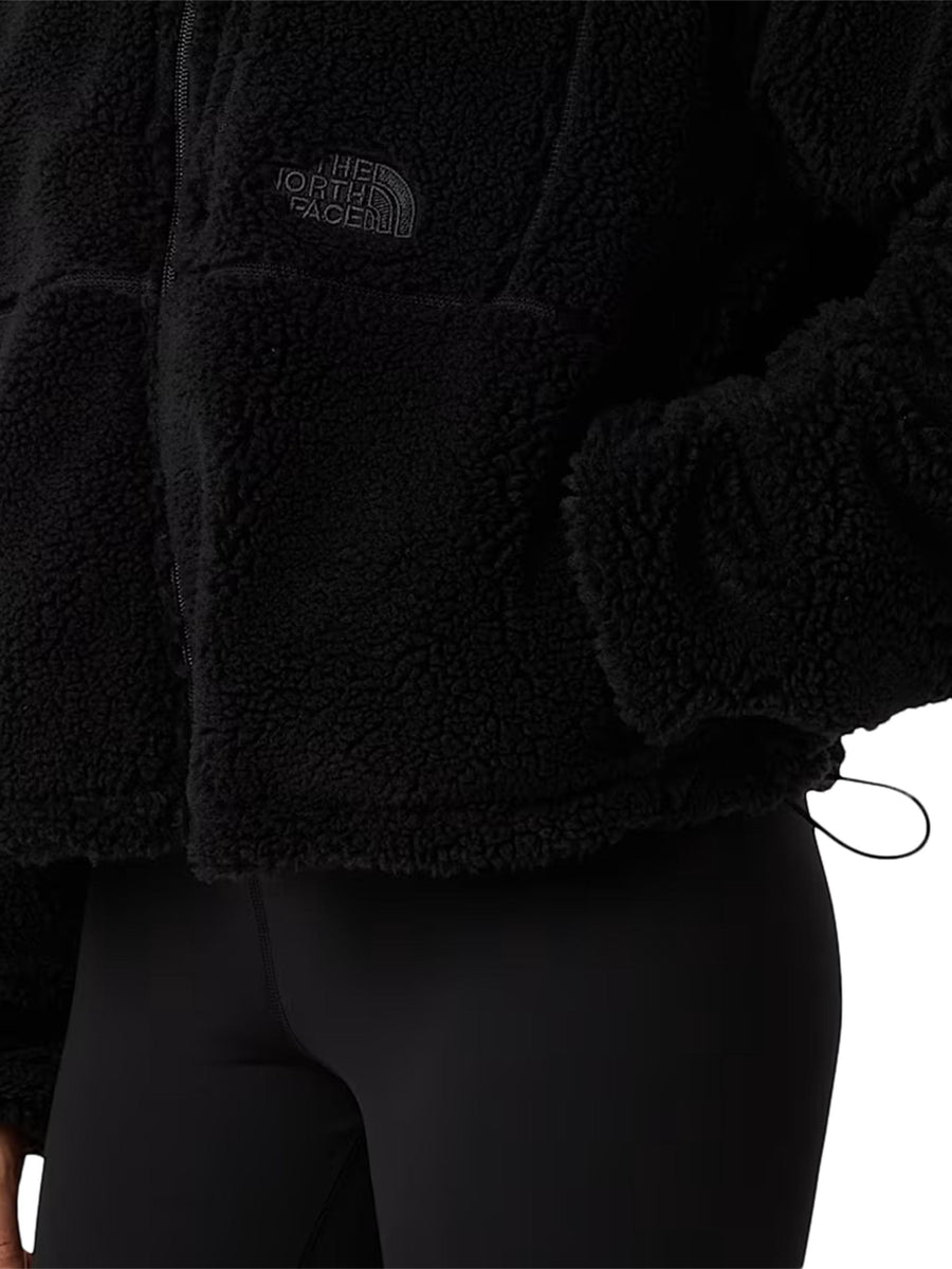 W EXTREME PILE 2 FZ JACKET NF0A88ZB JK31 THE NORTH FACE 