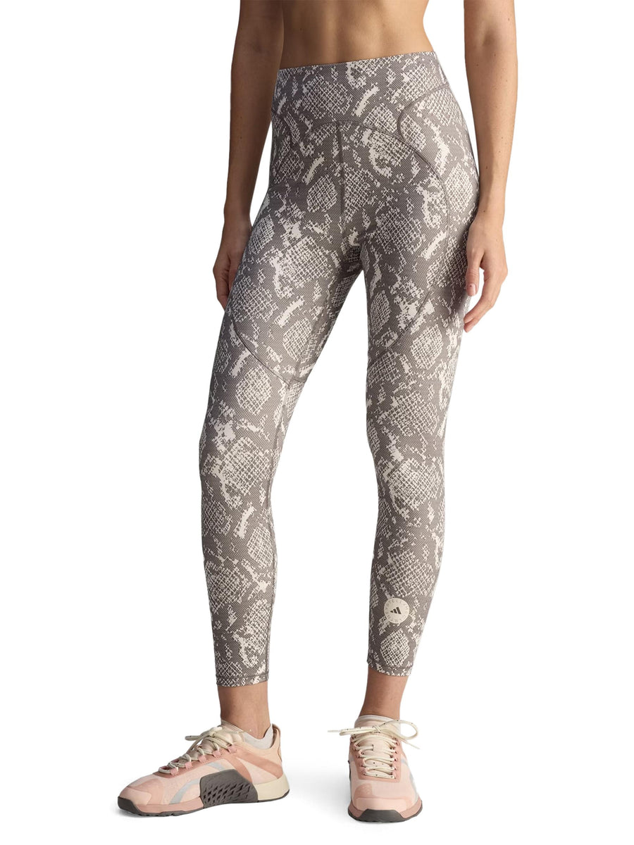 LEGGING JW4556 ALMMIL/CHACOA ADIDAS BY STELLA MCCARTNEY 
